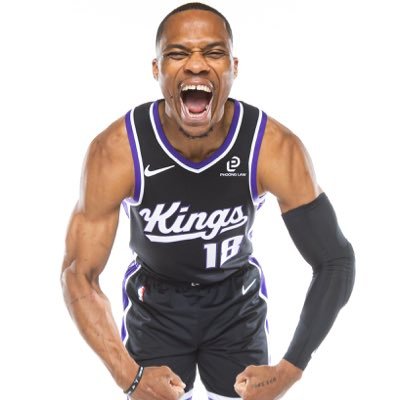 TheBrodie_BR's profile picture. Comento sobre basquete/NBA, Russell Westbrook e o que eu quiser. Faço conteúdo musical. *PERSONAGEM*