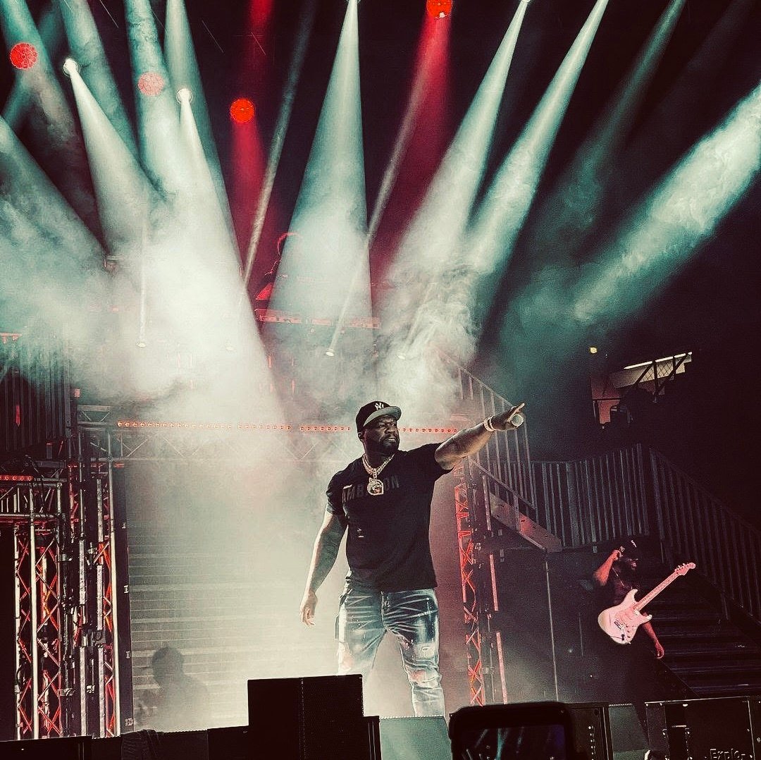 TeamFiftycent's profile picture. G-UNIT FILM & TV, SIRE SPIRITS, G-UNIT RECORDS, G-UNIT STUDIOS, G-UNIT AUDIO & THE G-UNITY FOUNDATION, 50 CENT ACTION