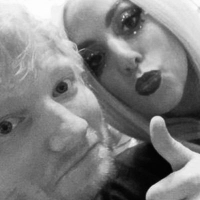 monstersheerio's profile picture. Have tickets to the LOOP Tour !! | MAYHEM Ball Chicago N1 | I’m a Little Monster & Sheerio, yes we exist |  he/him | trans rights are human rights 🏳️🌈🏳️⚧️