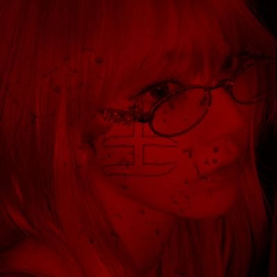 iszdara's profile picture. ㅤ 19y  |  multifandom  |  @cosmicsxf ⚢