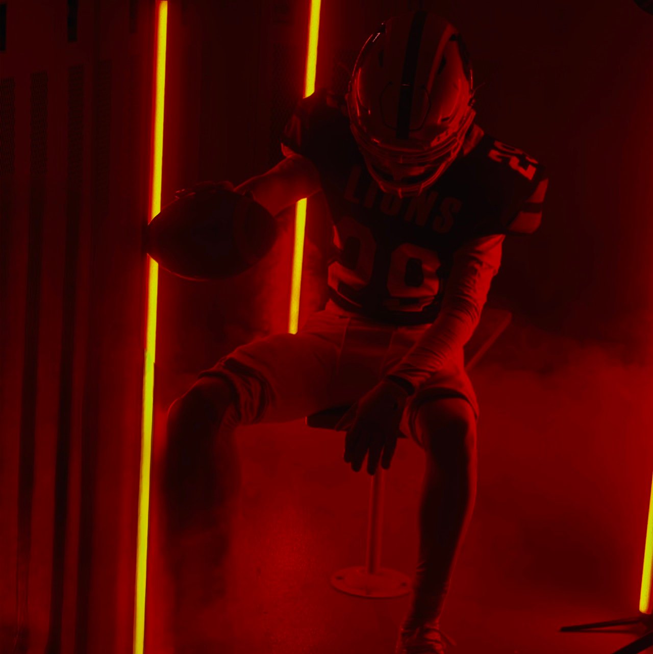 29reasonzz_why's profile picture. Class of 2030 | Strong safety |stud at safety |Taevon Colton | #29 | Luella middle school | 5’8 | 135 lbs taevon.colton@icloud.com