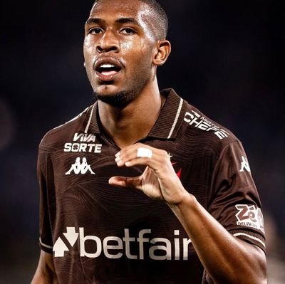 GugaLimaCrvg's profile picture. https://t.co/KpLvQtEdfQ