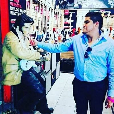 AlbertiiNo94's profile picture. 