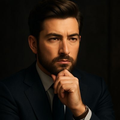 CCANTORAL's profile picture. Abogado. Inútil, pues en México no hay Estado de Derecho. En pro de nuestras libertades. Hablemos de cultura y filosofía. 🇲🇽🇪🇸