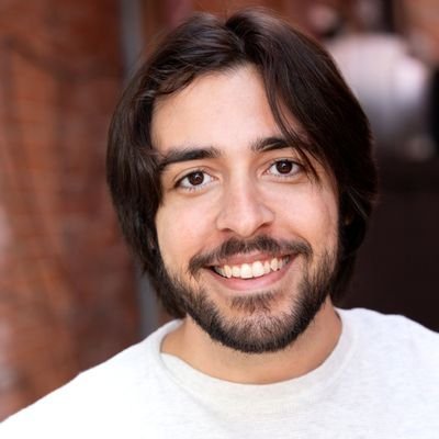 Brandon Acosta 🇵🇷 LET'S PLAY 🎮さんのプロフィール画像