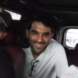 ahmadto_'s profile picture. 