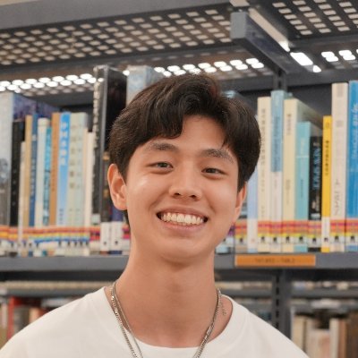 antoinekllee's profile picture. founder @ExamonAI
cmu '30