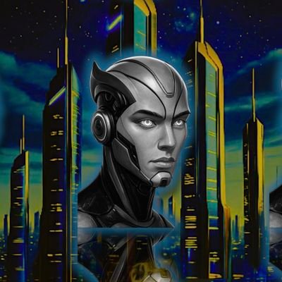Jaylz_01's profile picture. Keep Moving ● Let's Soar🦅▪︎▪︎▪︎
||Cypto ||DeFi ||Programming ||Building in Web3 ||BuildingTechnologist || AI intellect