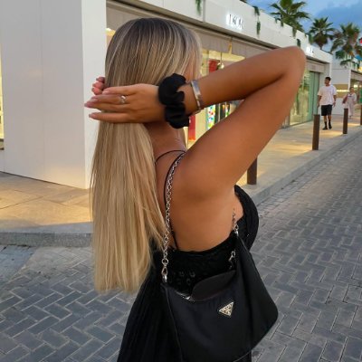 Chanda59590690's profile picture. I just be myself, I don't care about others 🚫 Porn, #MAGA, support Trump 🇺🇸🥰