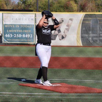 kaylabrewer30's profile picture. Roncalli High School 2026 | MI Bombers Gold Tighe | RHP | Uncommitted | 4.0 GPA | ✉️ kaylabrewer3026@gmail.com| 📱317-627-2398 | NCAA ID #: 2503548666