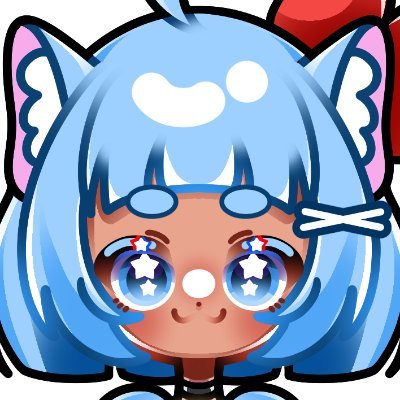 Azuly 🐟 🎀 Artistさんのプロフィール画像