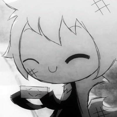 xve6t's profile picture. ⤷ mirrorprns
✩  yume || 16 - 17 || artist / multifandom || 
dni pro/dark/com-ship , mdni / 18+ accounts , and such. ||  @freaksterton ( moot only )