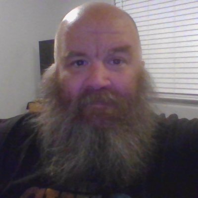 AScienceBuddha's profile picture. A Modern Buddha.
Scientific Enlightenment.
Just Sharing What I See 🌿🧠☯️
#Science, #Buddhism, #Taoism