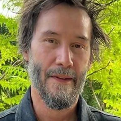 keanureeves3217's profile picture. 
