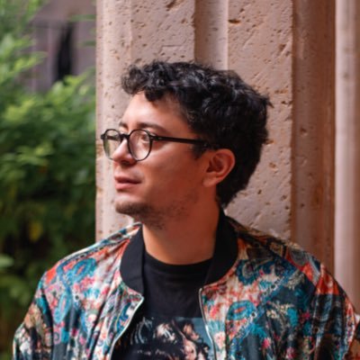 pagusrendon's profile picture. El abominable hombre de las redes.