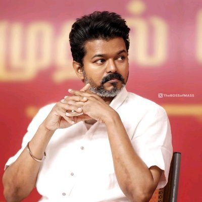 Thamizh2409's profile picture. தமிழ்💜/chemist💉💊 /Athlete🏅/Teetotller😈
#TVK
யாதும் ஊரே யாவரும் கேளிர்🖤
தீதும் நன்றும் பிறர்தர வாரா💫🦋✨