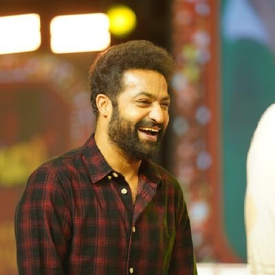 Yalamarthi99999's profile picture. JAI NTR👑
JAI BALAYYA💥
