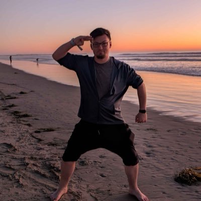TheTacoTim's profile picture. Video Editor // DM for Video Edit Comms // TheTacoTimTV@gmail.com // Come say hi, I don't bite (probably)