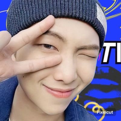 jackieAugust74's profile picture. #BTS 💜⭑𝕆ℕ𝕃𝕐 𝔸ℝ𝕄𝕐⭑ 🔍⍤⃝🔎

🍝✴️🎯💿🖼️☁️👜❄️☺️🐟🪷💌 🅁🄿🅆🄿🕺🏻🩷🪙3ᕲ(ꪜ)❼🪻🪐🥢🪞🦋👖👨🏻‍🚀🃏Pr⟭⟬f