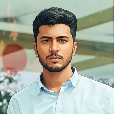 sanket_9300's profile picture. Java Developer | Software Engineer