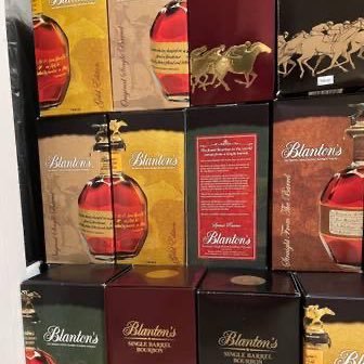 p_dellas's profile picture. looking to buy some Bourbon Bottles at good prices? Message now for my daily list and deals with shipping to all states .