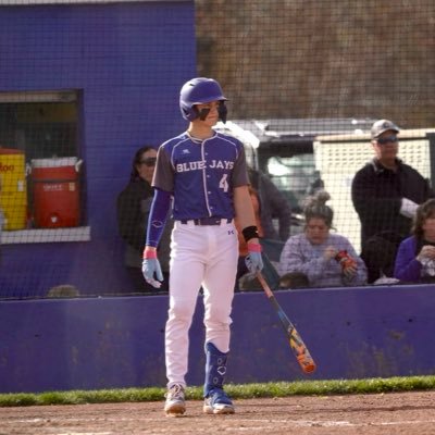 Westyn Amthor Profile