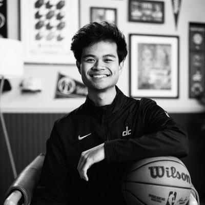 andrew_dguzman's profile picture. Digital Content Producer @washwizards