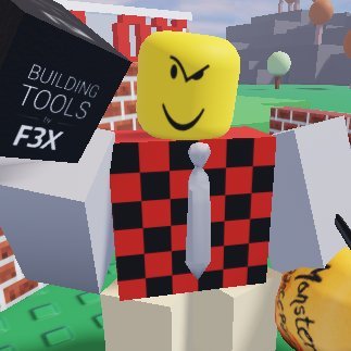 EvilF3XAbuser's profile picture. The Die of Death Guy

Strawpage: https://t.co/KhqIwDDzek