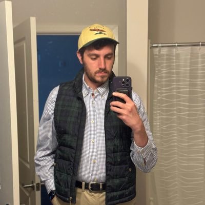 NickAllmaier's profile picture. Lamar Jackson is Elite; teaching the Great Books at Clemson