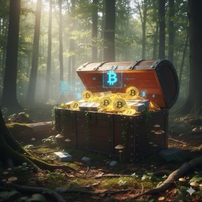 marihold23035's profile picture. There is treasure beyond the horizon!!
