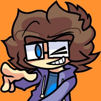 Mijo_64's profile picture. heya! I'm Mijo, an artist/animator trying to get recognition. I post music on my YT - https://t.co/QKWdtmVX1Z