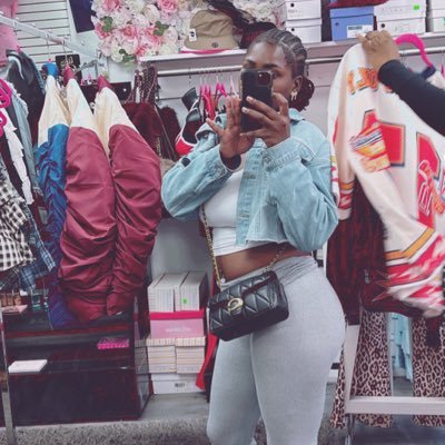Jrsmom28's profile picture. Baltimore 📍 “Good girl bad habits” ‘♓️’ ig@iamshaddy__