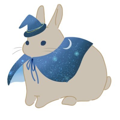 masp_3's profile picture. 競プロうさぎ界隈！ラテ族入門編🥕 AtCoder A茶🤎H灰🥕 反応遅い、うさぎ飼ってる人🥕 イラスト→@Rieulpictures🥕 ₺ƾ₺ƾ→@tacopic007 🥕