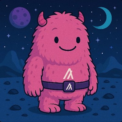 neilstucky1's profile picture. $algo aristocrat 
$btc bro
$jasmy junkie 
$atom atomizer
$coop cop
$dot demon
$hbar hoarder
$ada animal 
$link lunkhead