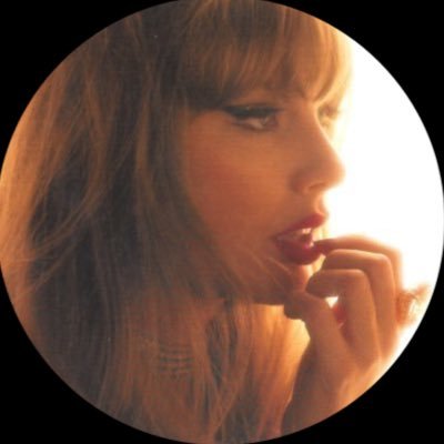 itoldyouthongs's profile picture. i love u taylor!