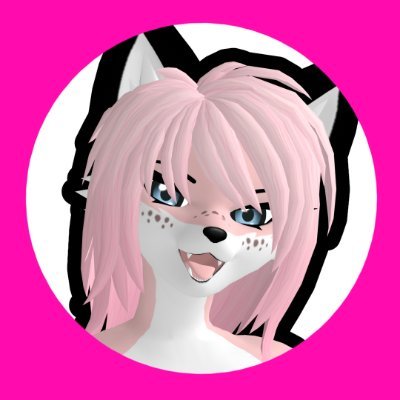 TheFoxValerie's profile picture. 🦊Valerie🦊
VrChat: ~ Valerie ~
Roblox: TheFoxValerie
AQW: Valerie Fox
Discord: TheFoxValerie
Twitch: https://t.co/p1bzUGVLg9
Bluesky: https://t.co/03gpPDuSGo