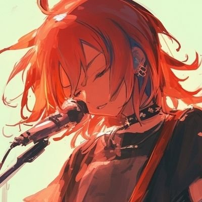 scarlet_lava's profile picture. Scarlet Lava / Yuki Nemoto / 作詞作曲 
https://t.co/qnmTKRbnCa
