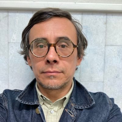 Omar_RCasas's profile picture. 📚📽 ⚗️📷🇲🇽