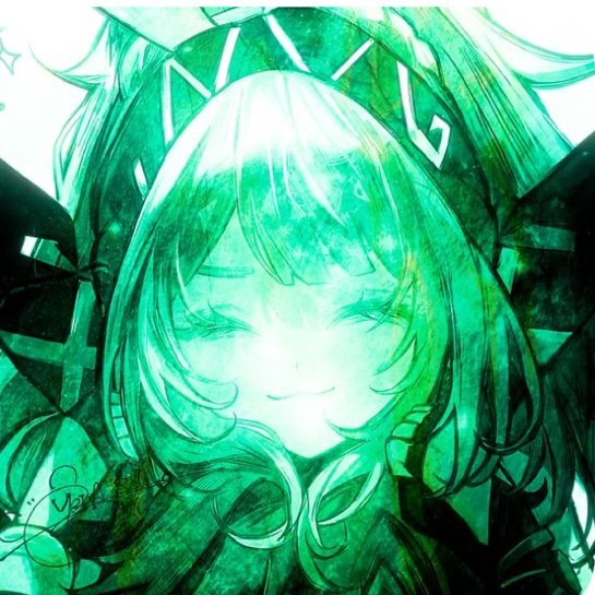 Sixteencatwg's profile picture. 