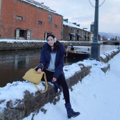 ameliaasfck's profile picture. Filipina living her U.S. chapter 🌼
Grateful for every sunrise ☀️