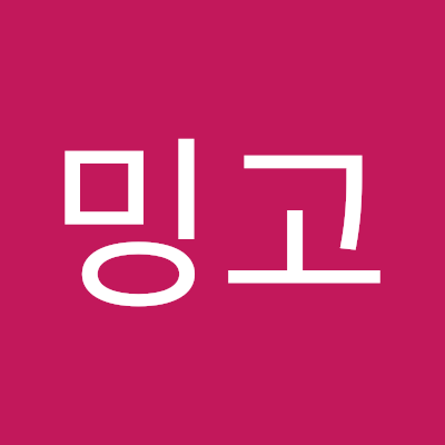 ming126go's profile picture. 