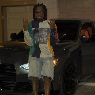 Quadry Jones athlete profile head shot