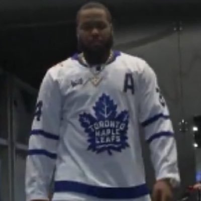 justleafism's profile picture. go leafs go / coyg