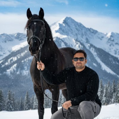 haramiinsan07's profile picture. Software engineer ||SDET|| Test Automation Engineer|| Hindu || Traveller Influencer ||