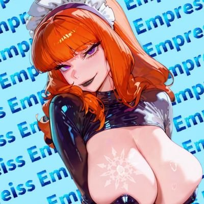 TalonedDaphne's profile picture. ❄️Ice Simp For Empress @TalonedWeiss❄️                              
❄️Fembot Active By Goddess @AmelieHypno❄️       
❄️Sūße fur Frau @Taloned_DVa ❄️  
24
