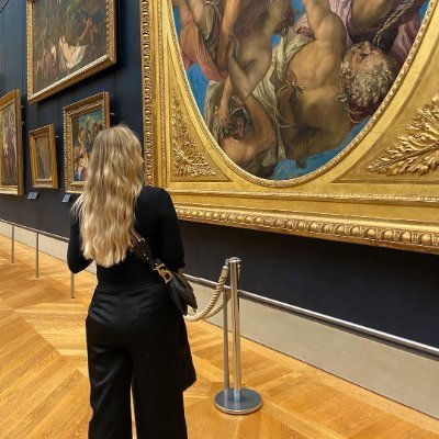 Analisa33098093's profile picture. The distance between dreams and reality is called practice 🚫 No porn, #MAGA, support Trump 🇺🇸