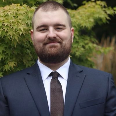 connorfreyy's profile picture. Medical Student at @UBCMedicine | Alum @goUFV | Researcher at @BCCancer | Interested in the role of genomics in cancer and immunotherapy | Vancouver, BC 🇨🇦