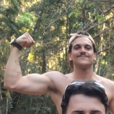 dxvizera's profile picture. @botafogo