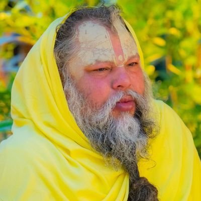 SanataniAbhiPri's profile picture. सनातनी 🚩
जय श्री राम 🚩🙏
हर हर महादेव 🙏
Proud Indian 🇮🇳