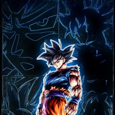 chai10yeah's profile picture. Software Developer | Cinephile | DBZ is the best Anime, period🐉
